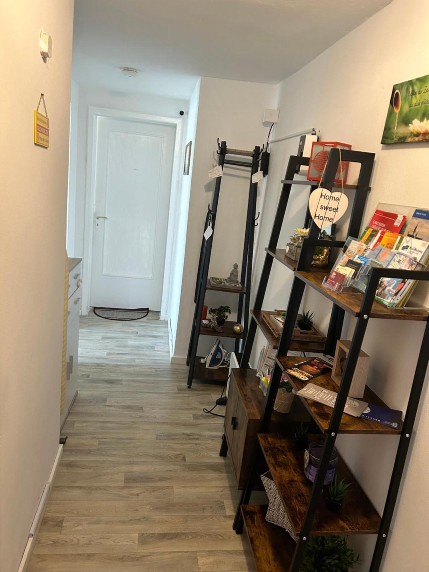 2-5 Bettzimmer Creglingen Exteriör bild