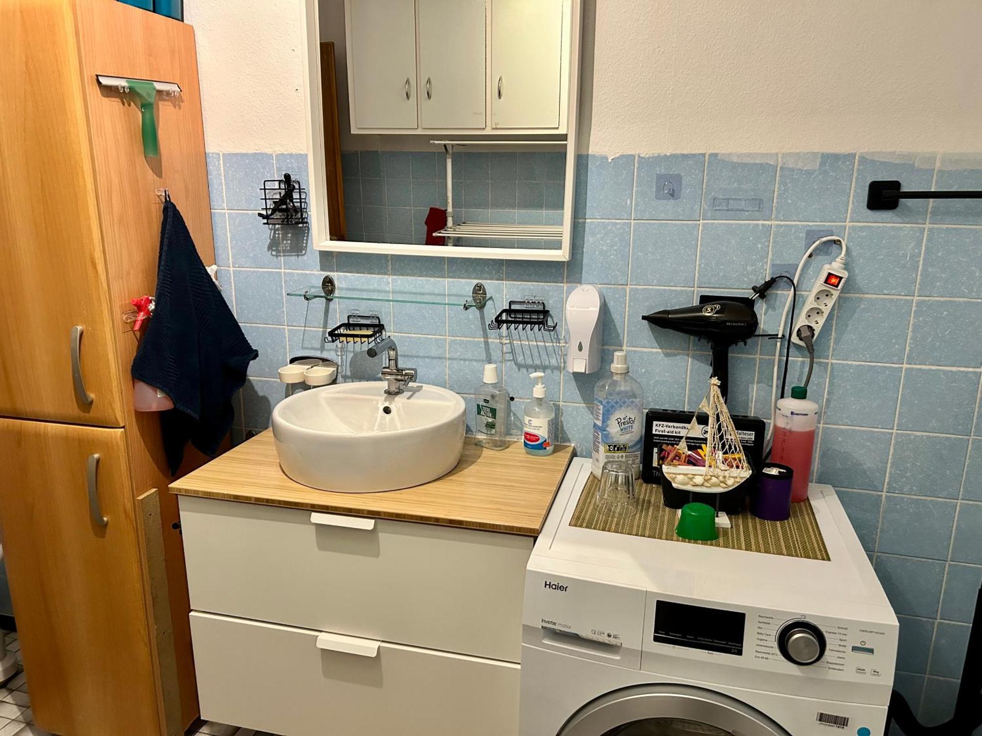 2-5 Bettzimmer Creglingen Exteriör bild