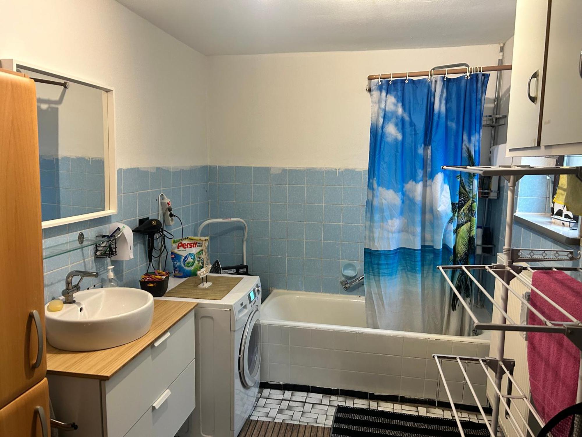 2-5 Bettzimmer Creglingen Exteriör bild
