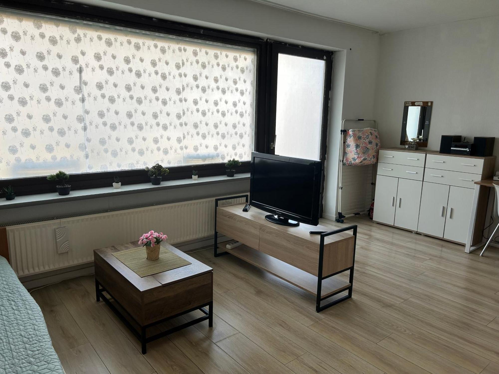 2-5 Bettzimmer Creglingen Exteriör bild
